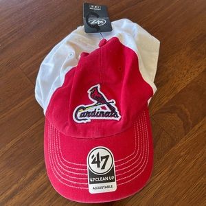 St. Louis Cardinals baseball cap